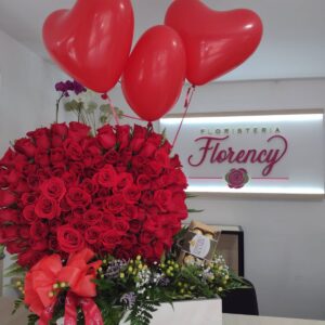 RAMOS DE FLORES PARA REGALAR FFA-039