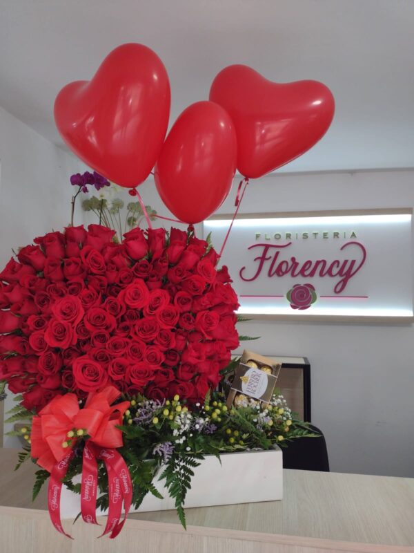 RAMOS DE FLORES PARA REGALAR FFA-039