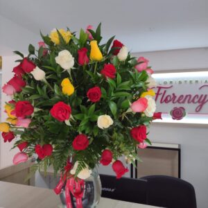 RAMOS DE FLORES PARA REGALAR FFA-038