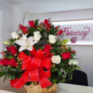 RAMOS DE FLORES PARA REGALAR FFA-037