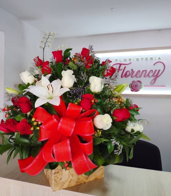 RAMOS DE FLORES PARA REGALAR FFA-037