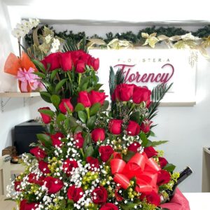 RAMOS DE FLORES PARA REGALAR FFA-061