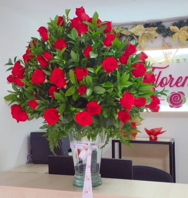 RAMOS DE FLORES PARA REGALAR FFA-062