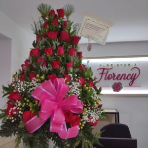 RAMOS DE FLORES PARA REGALAR FFA-063