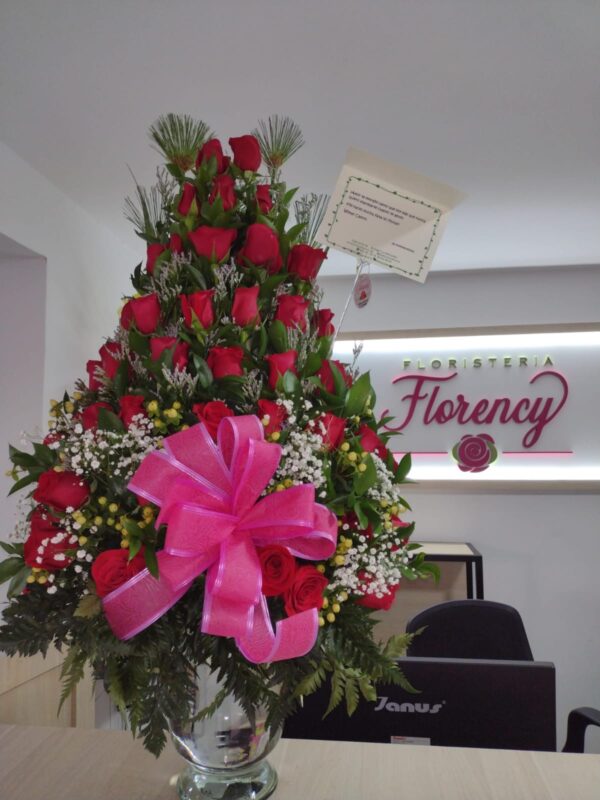 RAMOS DE FLORES PARA REGALAR FFA-063