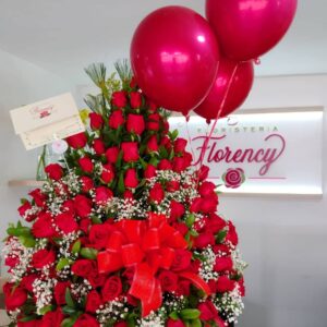 RAMOS DE FLORES PARA REGALAR FFA-064