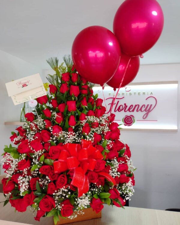 RAMOS DE FLORES PARA REGALAR FFA-064