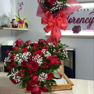 RAMOS DE FLORES PARA REGALAR FFA-065