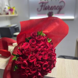 BOUQUET ROSAS  FFRB-051