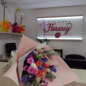 BOUQUET VARIADO  FFRB-040