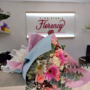 BOUQUET VARIADO FFRB-034