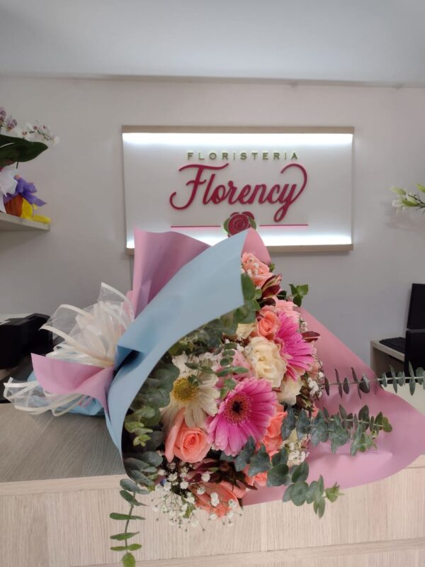 BOUQUET VARIADO FFRB-034