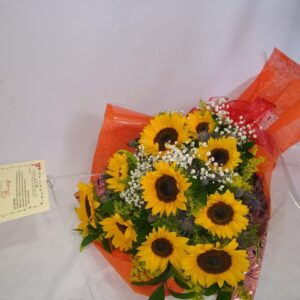 RAMILLETE DE FLORES OASIS FFRB-025