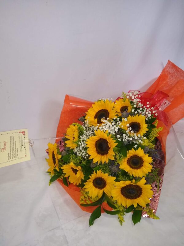 RAMILLETE DE FLORES OASIS FFRB-025