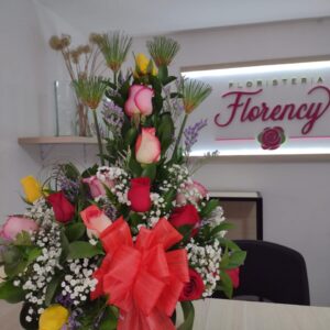RAMO PARA QUINCE AÑOS FF15-060