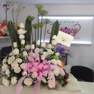 RAMOS DE FLORES INFANTILES FFI-039