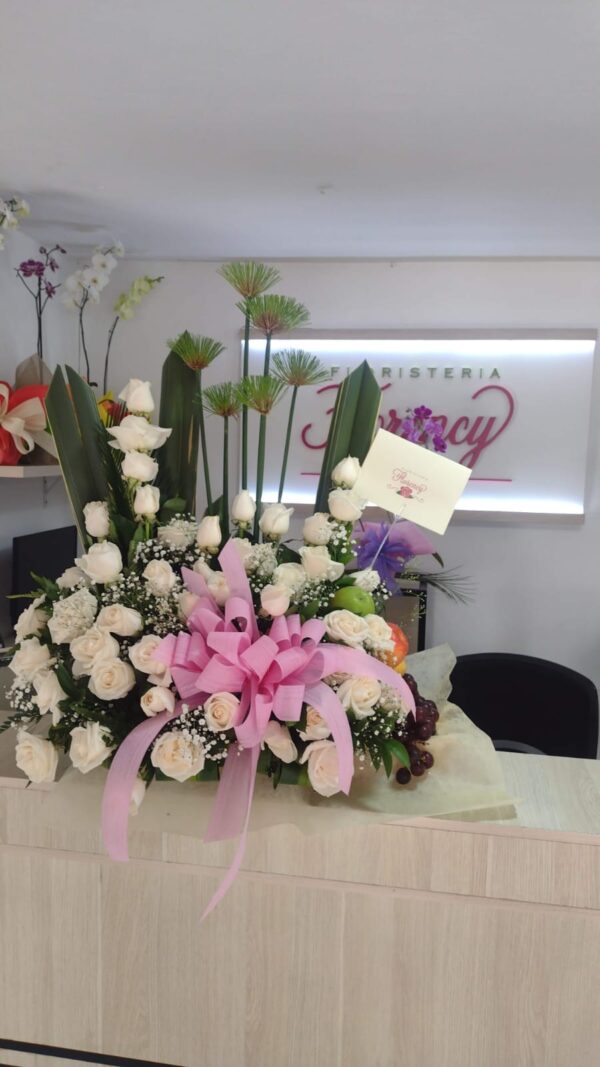 RAMOS DE FLORES INFANTILES FFI-039