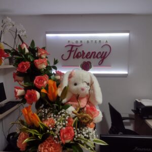 RAMOS DE FLORES INFANTILES FFI-055