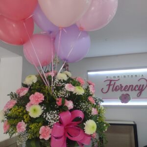 RAMOS DE FLORES INFANTILES FFI-056