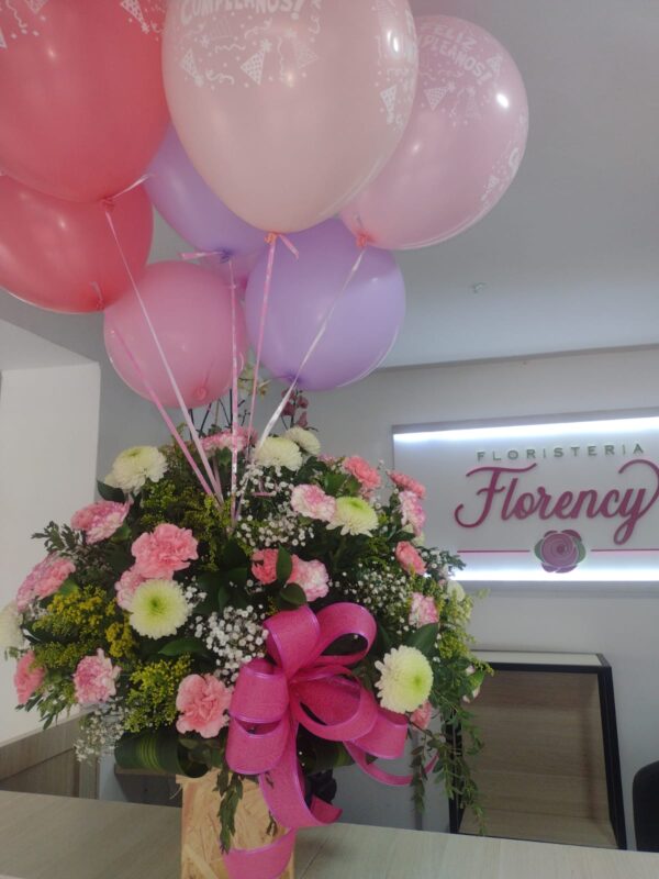 RAMOS DE FLORES INFANTILES FFI-056