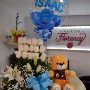 RAMOS DE FLORES INFANTILES FFI-059