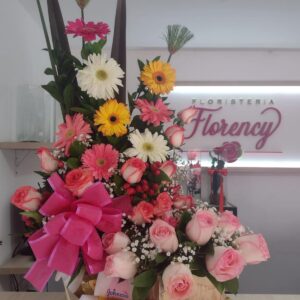 RAMOS DE FLORES INFANTILES FFI-044