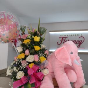 RAMOS DE FLORES INFANTILES FFI-046