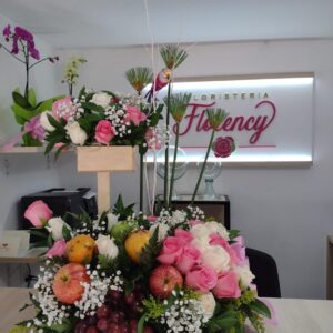 RAMOS DE FLORES INFANTILES FFI-047
