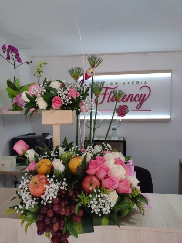 RAMOS DE FLORES INFANTILES FFI-047