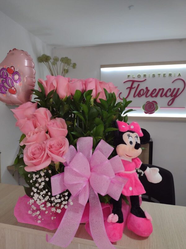 RAMOS DE FLORES INFANTILES FFI-048