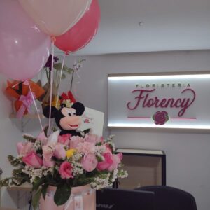 RAMOS DE FLORES INFANTILES FFI-049