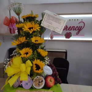 RAMOS DE FLORES INFANTILES FFI-051
