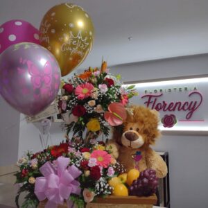 RAMOS DE FLORES INFANTILES FFI-052
