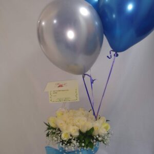 RAMOS DE FLORES INFANTILES FFI-054