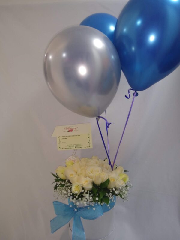RAMOS DE FLORES INFANTILES FFI-054