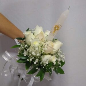 YUGO PARA NOVIAS FFN-050