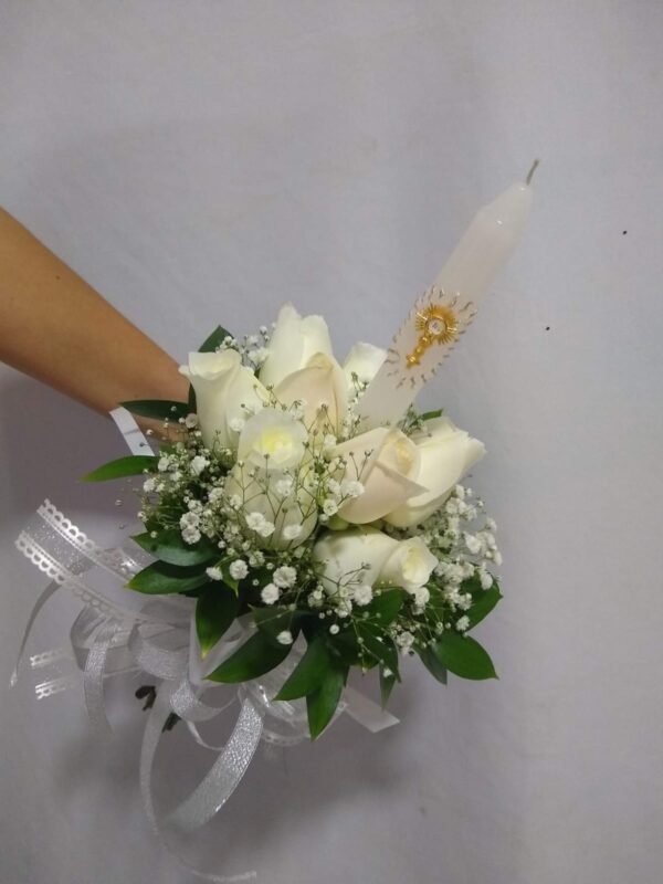 YUGO PARA NOVIAS FFN-050