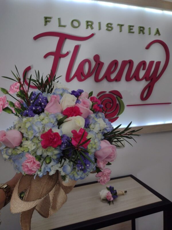 YUGO PARA NOVIAS FFN-045