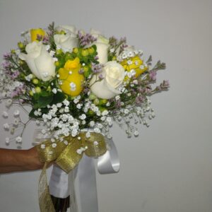 YUGO PARA NOVIAS FFH-001