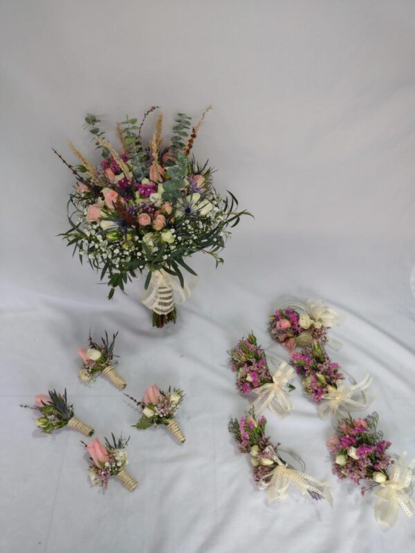 YUGO PARA NOVIAS FFH-003