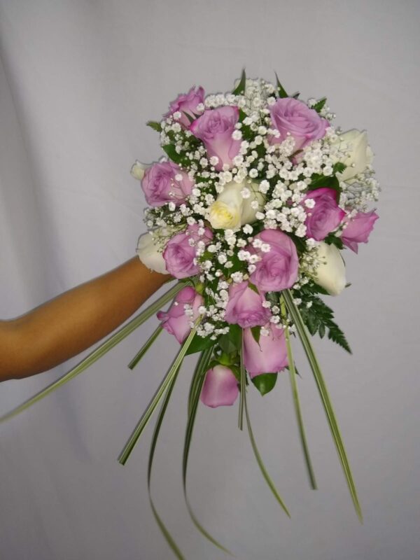 YUGO PARA NOVIAS FFH-005