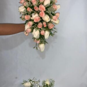 YUGO PARA NOVIAS FFH-007