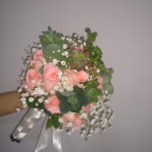 YUGO PARA NOVIAS FFH-008