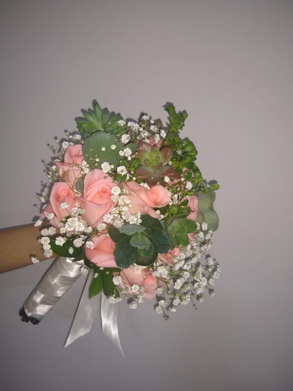 YUGO PARA NOVIAS FFH-008