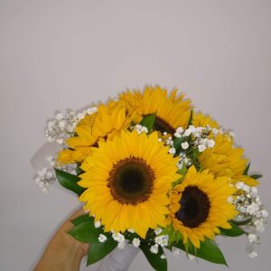 YUGO PARA NOVIAS FFH-009