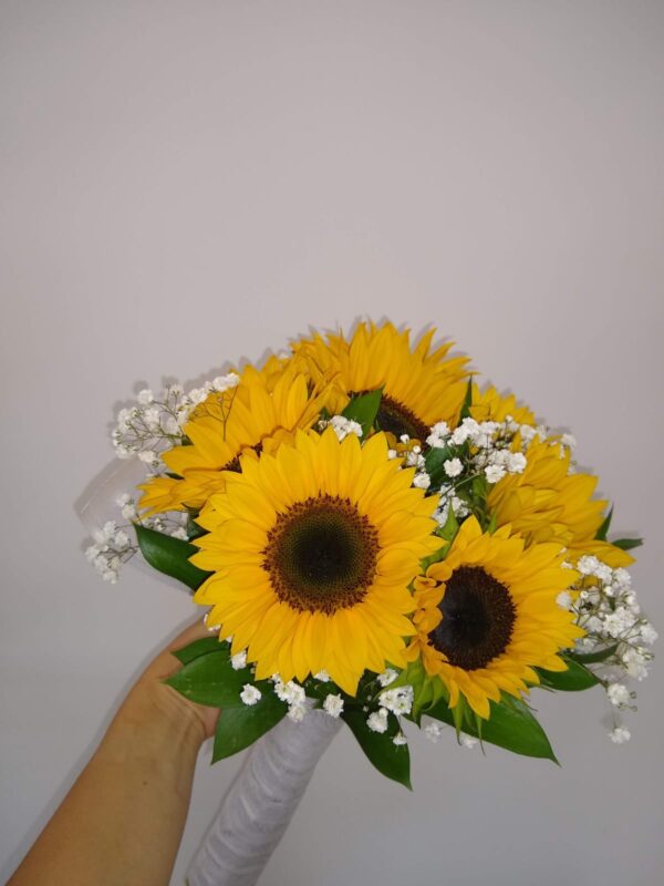 YUGO PARA NOVIAS FFH-009