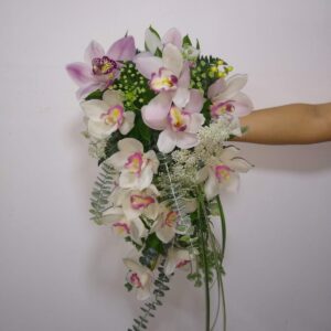 YUGO PARA NOVIAS FFH-010