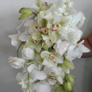 YUGO PARA NOVIAS FFH-011