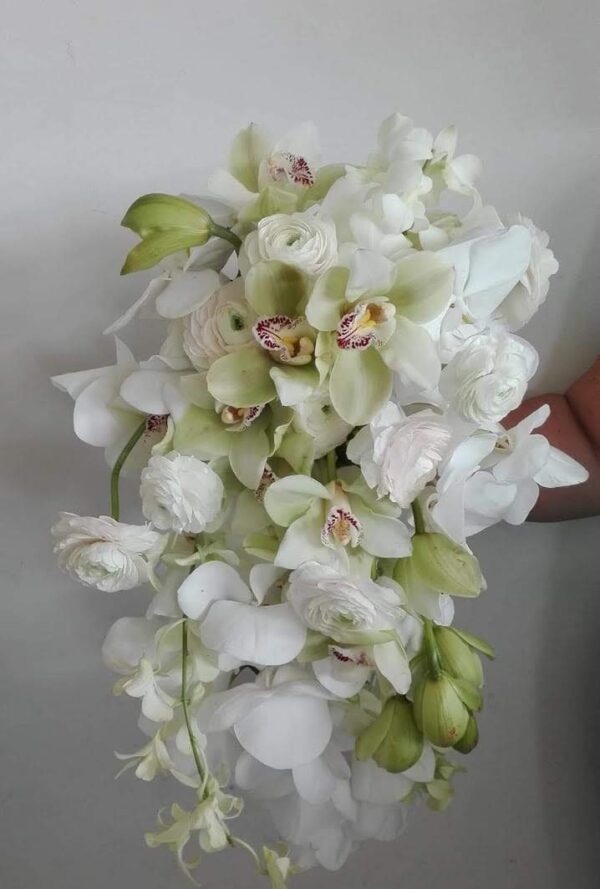 YUGO PARA NOVIAS FFH-011