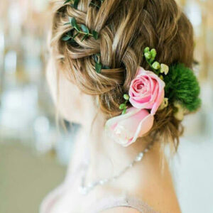 YUGO PARA NOVIAS FFH-017